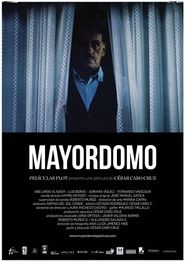  Mayordomo Poster