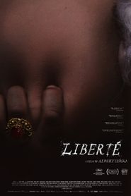  Liberté Poster