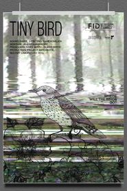  Tiny Bird Poster