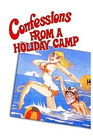  Confessions from a Holiday Camp Poster
