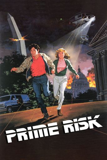  Prime Risk Poster