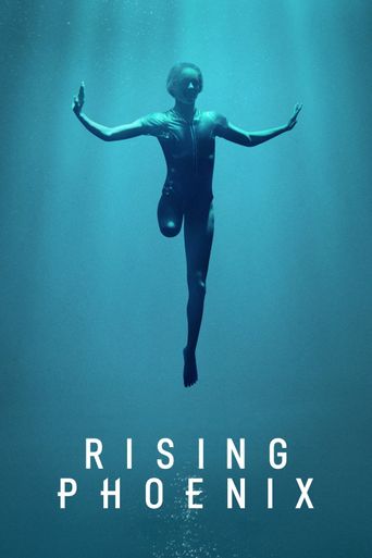  Rising Phoenix Poster
