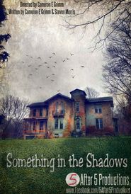  Something in the Shadows Poster