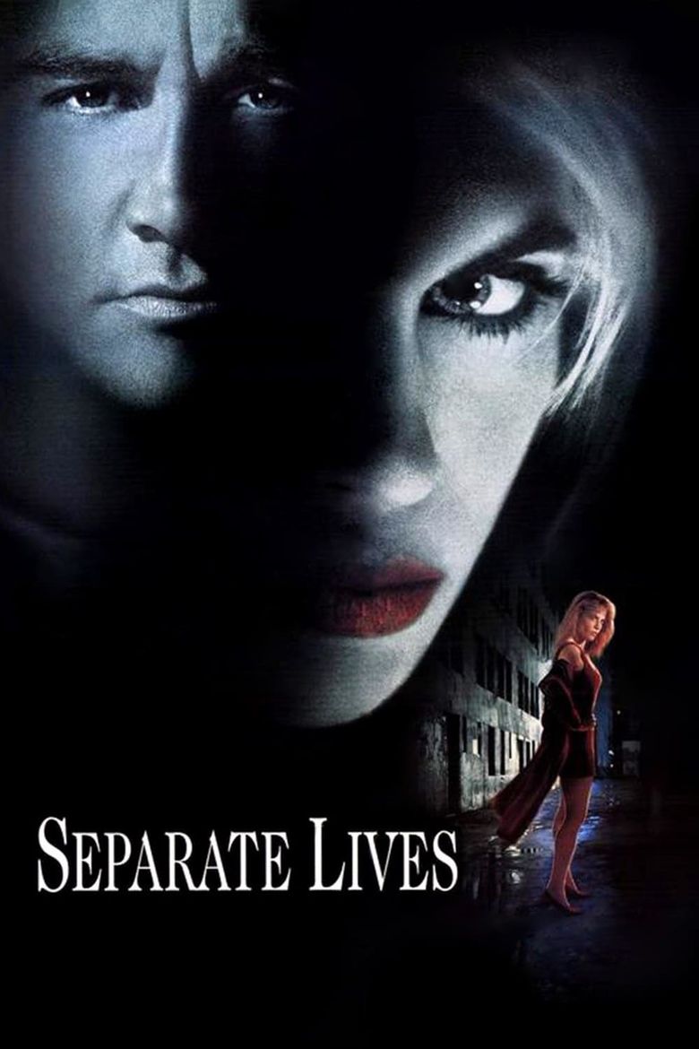 Separate Lives Poster