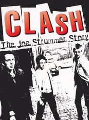  Clash: The Joe Strummer Story Poster