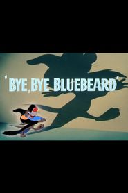  Bye, Bye Bluebeard Poster