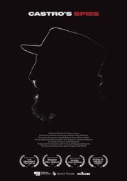 Castro's Spies Poster
