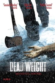  Dead Weight Poster