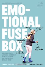  Emotional Fusebox Poster