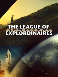  The League of Explordinaires Poster