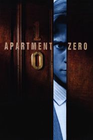  Apartment Zero Poster