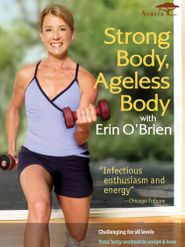  Strong Body, Ageless Body Poster