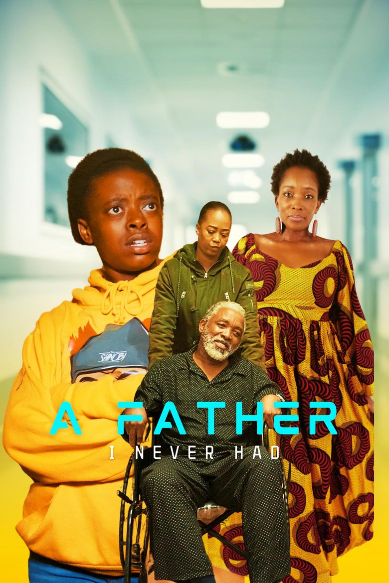 A Father I Never Had