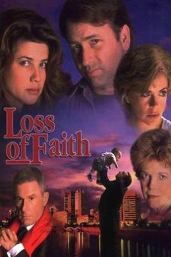  Loss of Faith Poster