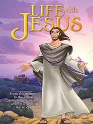  Life with Jesus Poster