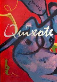  Quixote Poster