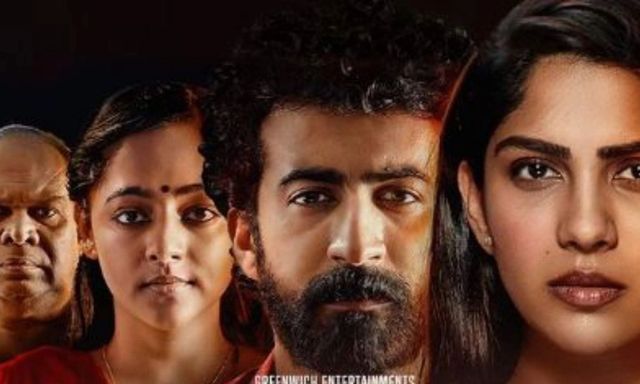Chathuram (2022): Where to Watch and Stream Online Reelgood