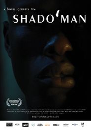  Shado'man Poster