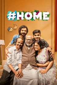  #Home Poster