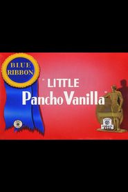  Little Pancho Vanilla Poster