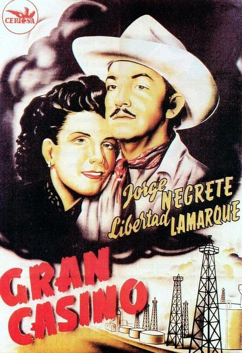 Gran Casino Poster