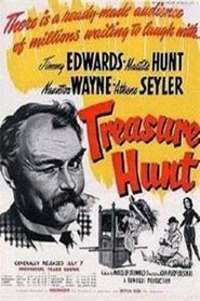  Treasure Hunt Poster