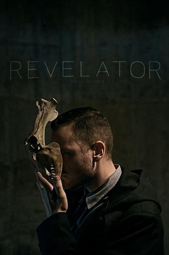  Revelator Poster