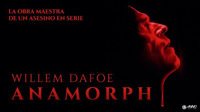 Anamorph Backdrop