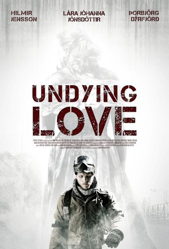  Undying Love Poster