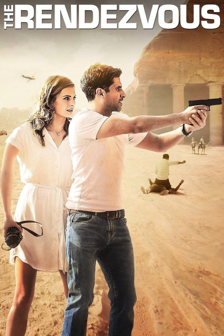 The Rendezvous Poster