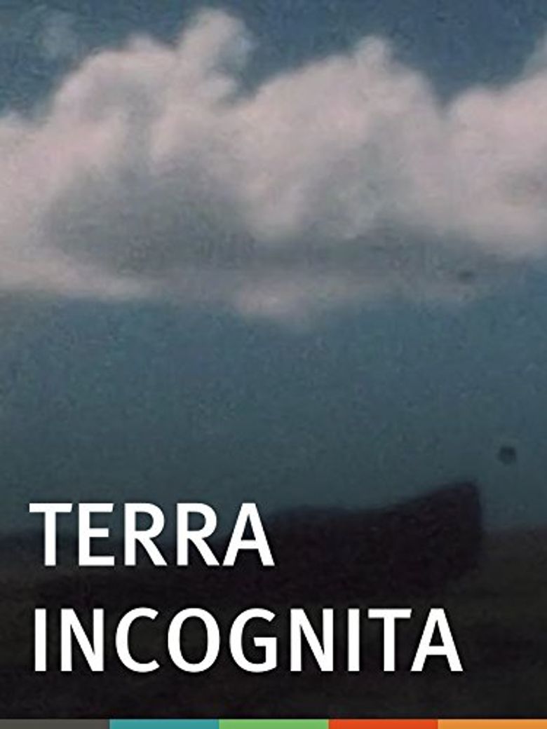 Terra Incognita Poster