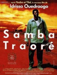  Samba Traoré Poster