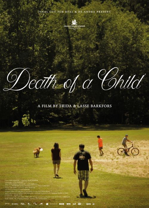 Death of a Child Poster