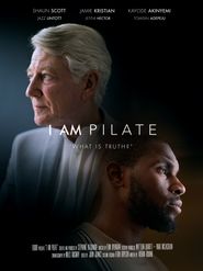 I Am Pilate Poster