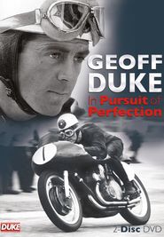  The Geoff Duke Story Poster