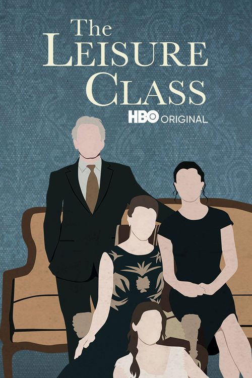 The Leisure Class Poster