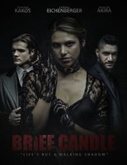  Brief Candle Poster