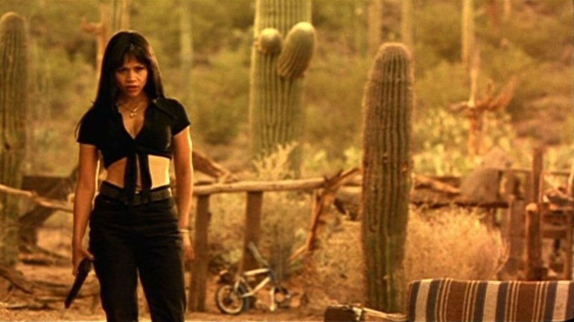 Perdita Durango Backdrop