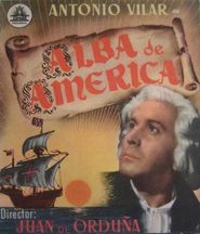  Dawn of America Poster