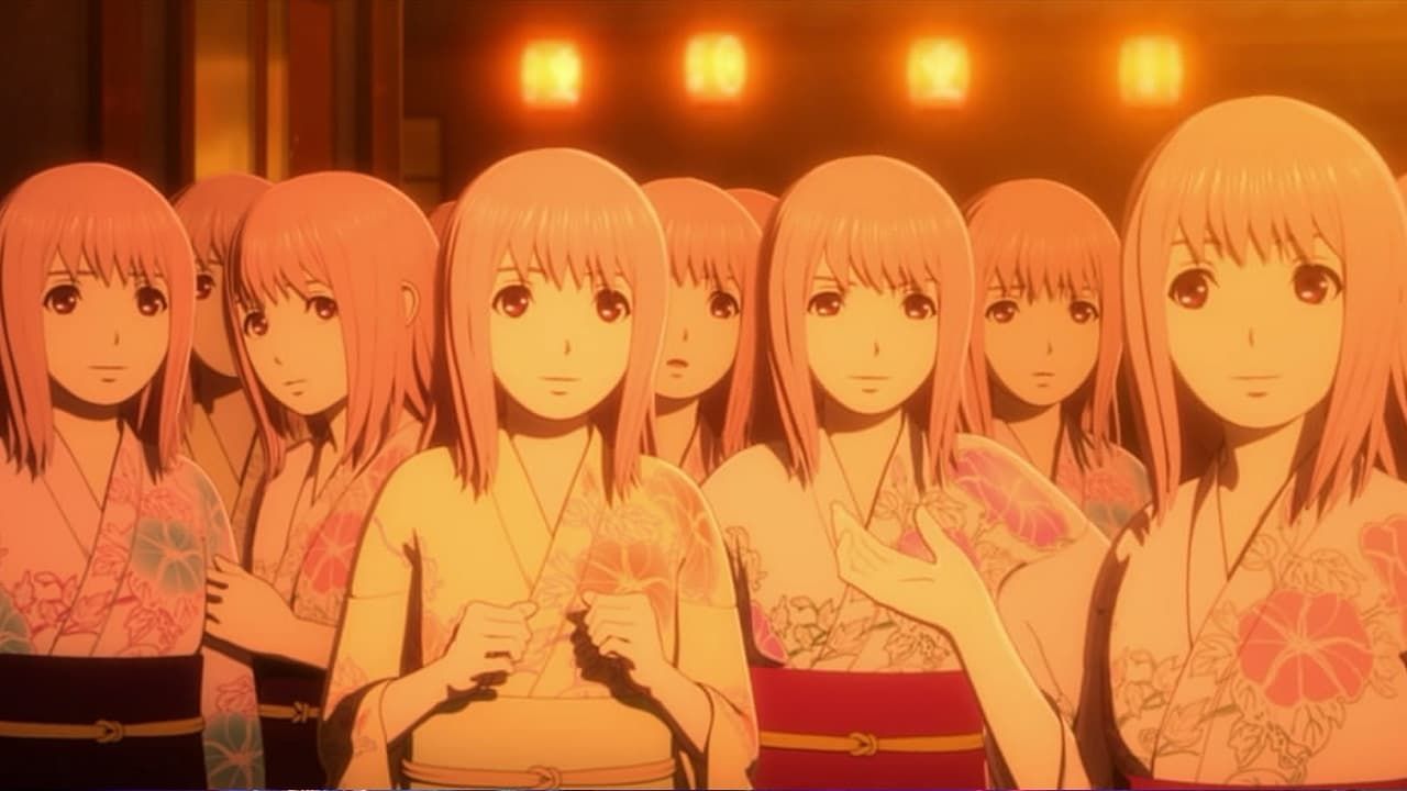 Knights of Sidonia: Love Woven in the Stars (2021): Where to Watch and