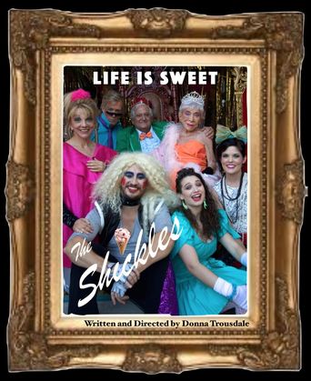  The Shickles Poster