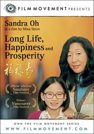 Long Life, Happiness & Prosperity Poster