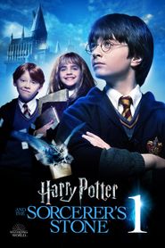  Harry Potter and The Sorcerer’s Stone: Magical Movie Mode Poster
