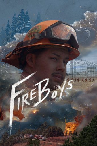  Fireboys Poster