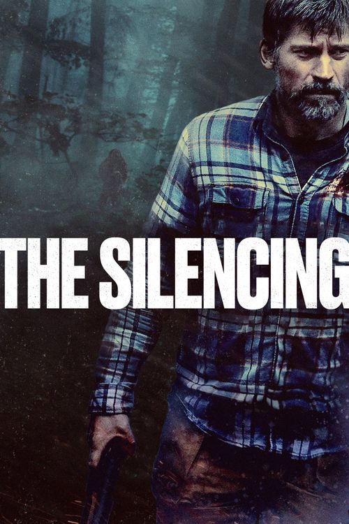 The Silencing Poster