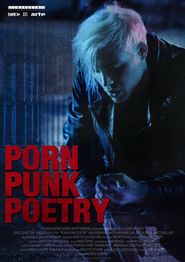  Porn Punk Poetry Poster