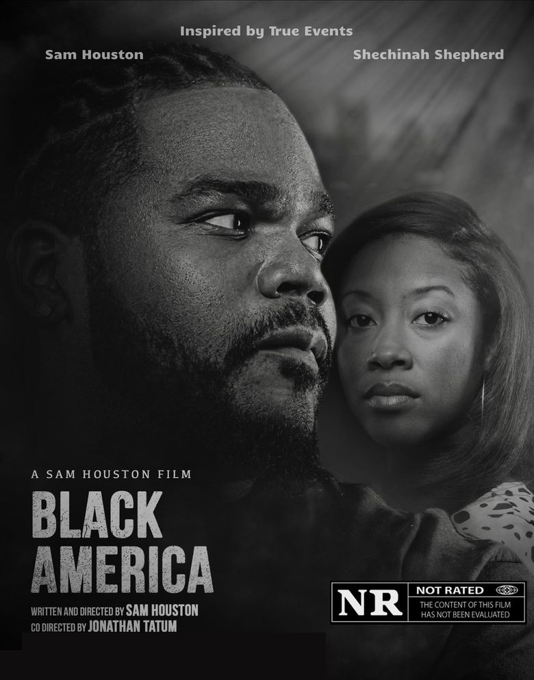 Black America
