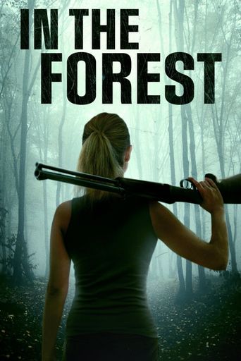  In the Forest Poster