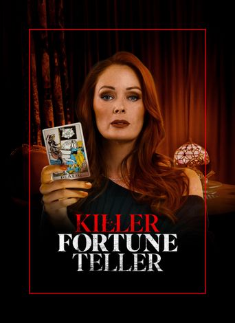 Killer Fortune Teller Poster