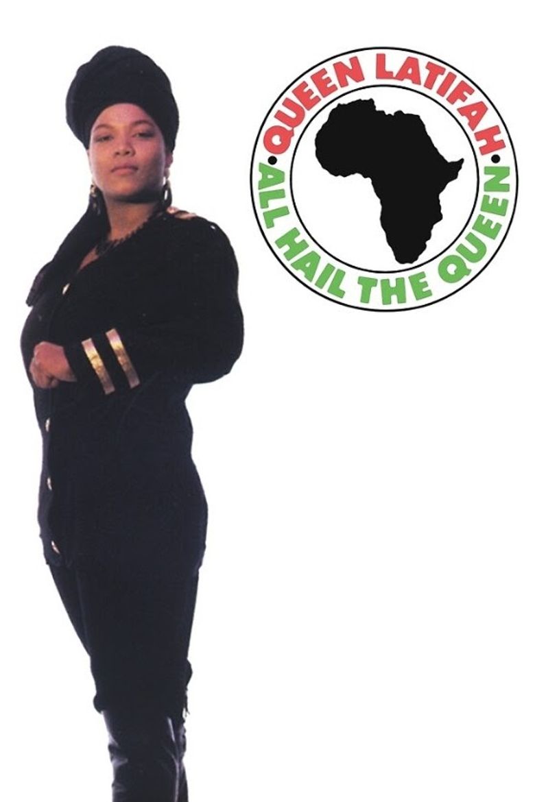 Queen Latifah: All Hail the Queen
